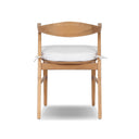 Cliff Outdoor Dining Chair