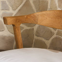 Cliff Outdoor Dining Chair