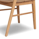 Cliff Outdoor Dining Chair