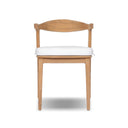 Cliff Outdoor Dining Chair
