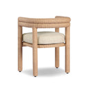 Tacova Outdoor Dining Chair