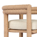 Tacova Outdoor Dining Chair