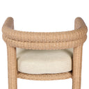 Tacova Outdoor Dining Chair