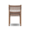 Ashe Outdoor Dining Chair
