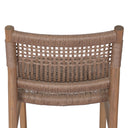 Ashe Outdoor Dining Chair