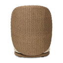 Quaid Outdoor Woven Dining Chair