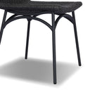 Worley Outdoor Dining Chair