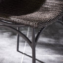 Worley Outdoor Dining Chair