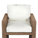 Kima Outdoor Dining Chair