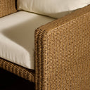 Kima Outdoor Dining Chair