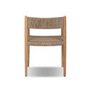 Boston Outdoor Dining Chair