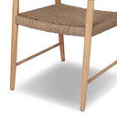 Boston Outdoor Dining Chair