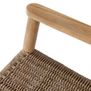 Boston Outdoor Dining Chair