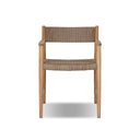 Boston Outdoor Dining Chair