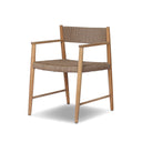 Boston Outdoor Dining Chair