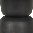 Brixton Outdoor Round Dining Table 42"