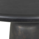 Brixton Outdoor Round Dining Table 42"