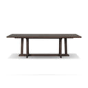 Indie Outdoor Dining Table