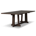 Indie Outdoor Dining Table
