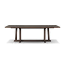 Indie Outdoor Dining Table