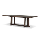 Indie Outdoor Dining Table