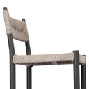 Lomas Outdoor Metal Bar + Counter Stool
