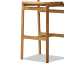 Baden Outdoor Bar + Counter Stool