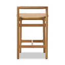 Baden Outdoor Bar + Counter Stool