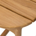 Baden Outdoor Bar + Counter Stool