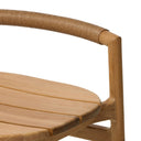 Baden Outdoor Bar + Counter Stool