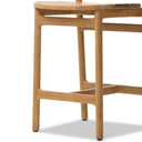 Baden Outdoor Bar + Counter Stool