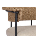 Carrie Outdoor Stool