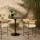 Carrie Outdoor Stool