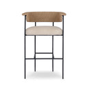 Carrie Outdoor Stool