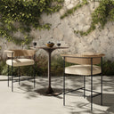 Carrie Outdoor Stool