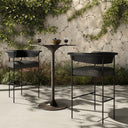 Carrie Outdoor Stool