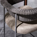 Carrie Outdoor Stool