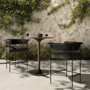 Carrie Outdoor Stool