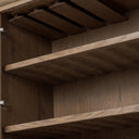 Glenview Bar Cabinet