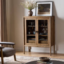 Glenview Bar Cabinet