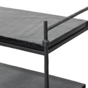 Teagan Bar Cart
