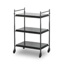 Teagan Bar Cart
