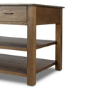 Divina Kitchen Island