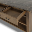 Divina Kitchen Island