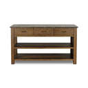 Divina Kitchen Island