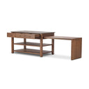 Divina Kitchen Island