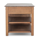 Divina Kitchen Island