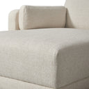 BUILD YOUR OWN: TOLAND SECTIONAL