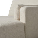 BUILD YOUR OWN: TOLAND SECTIONAL