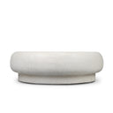 Imogene Round Outdoor Coffee Table